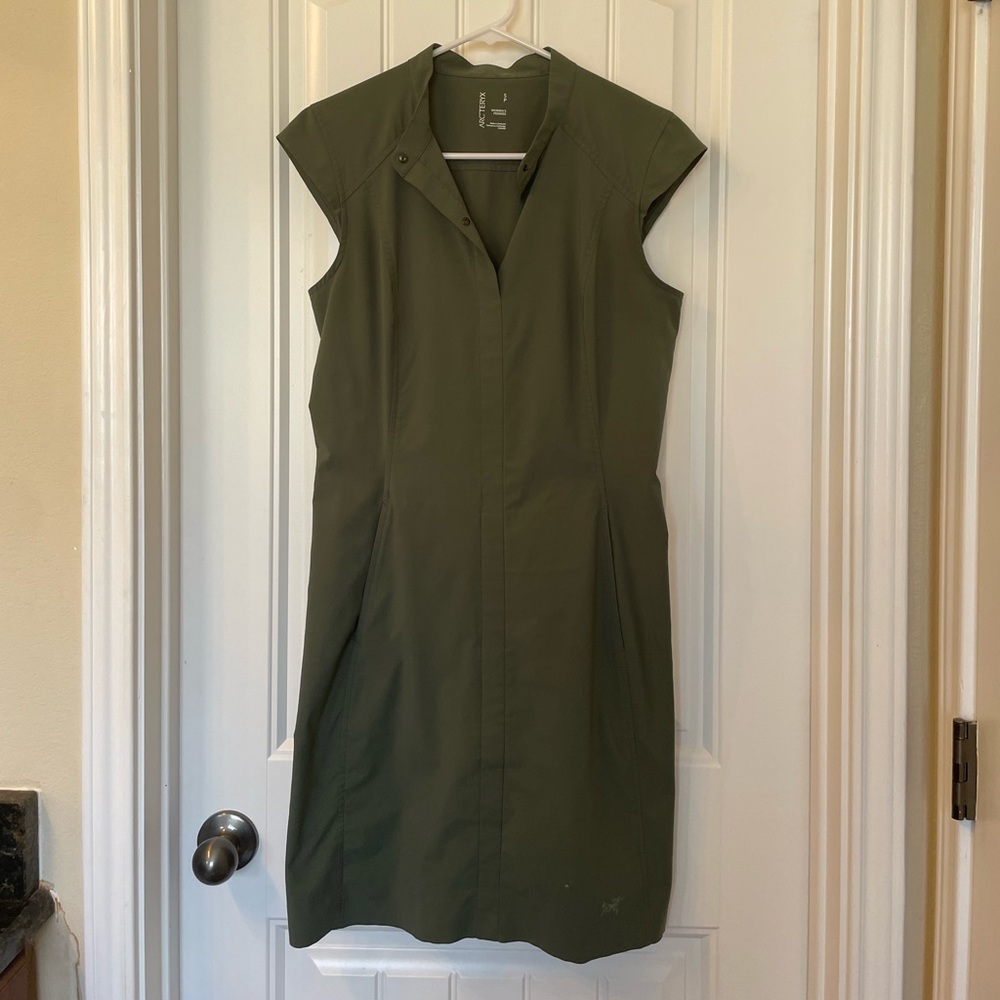 Arc'teryx dress